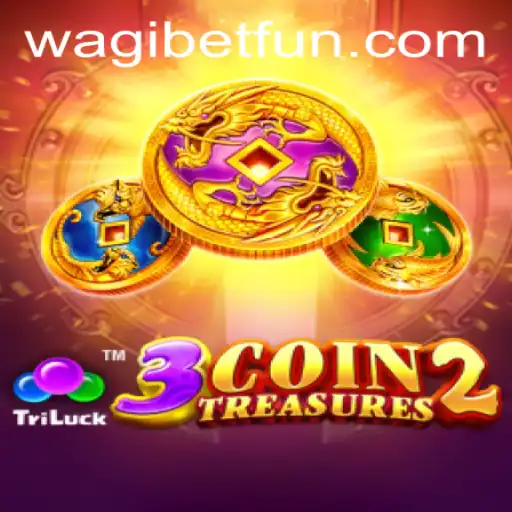 The Mystique of 3CoinTreasures2: A Game of Strategy and Fortune