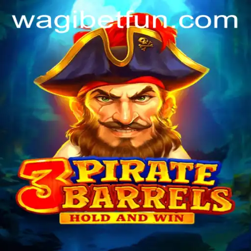 Exploring 3PirateBarrels: The Thrilling World of Adventure and Strategy