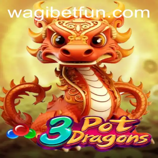 Exploring the Exciting World of 3PotDragons at WAGIBET.COM
