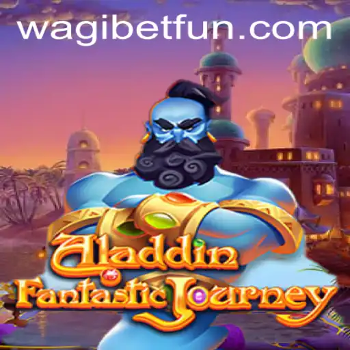 Unraveling the Magic of Aladdin: A Journey into the Game with WAGIBET.COM