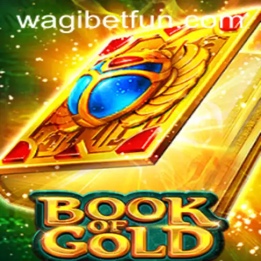 Exploring BookofGold: A Journey into Riches with WAGIBET.COM
