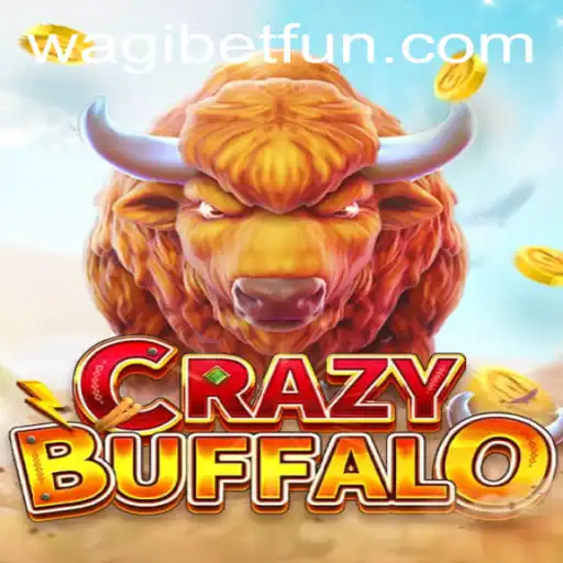 Dive into the Exciting World of CRAZYBUFFALO at WAGIBET.COM