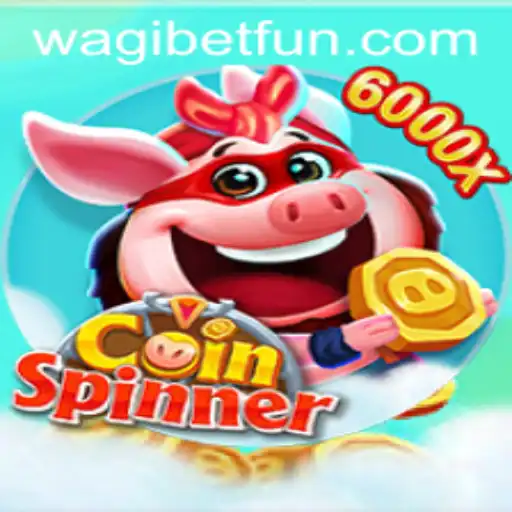 CoinSpinner: An Engaging Digital Adventure Now Hosted at WAGIBET.COM