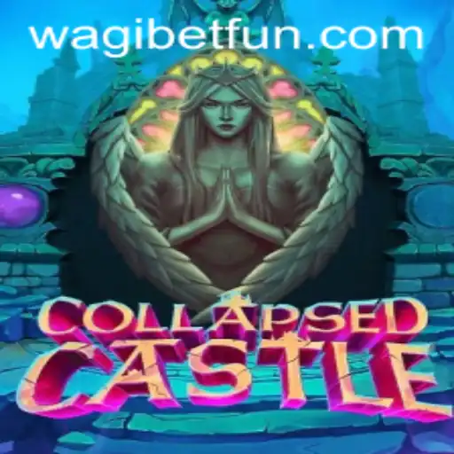Explore the Thrilling World of CollapsedCastle with WAGIBET.COM