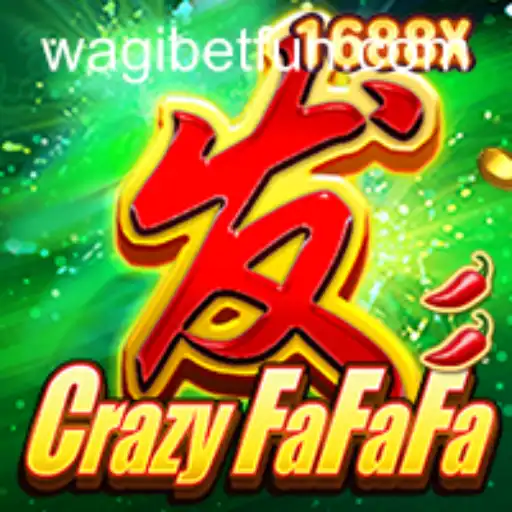 Unveiling CrazyFaFaFa: A Thrilling Game Adventure with WAGIBET.COM