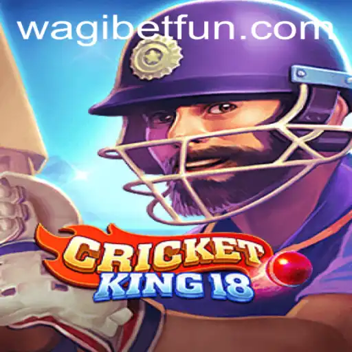 Exploring CricketKing18: A New Era in Virtual Cricket Gaming