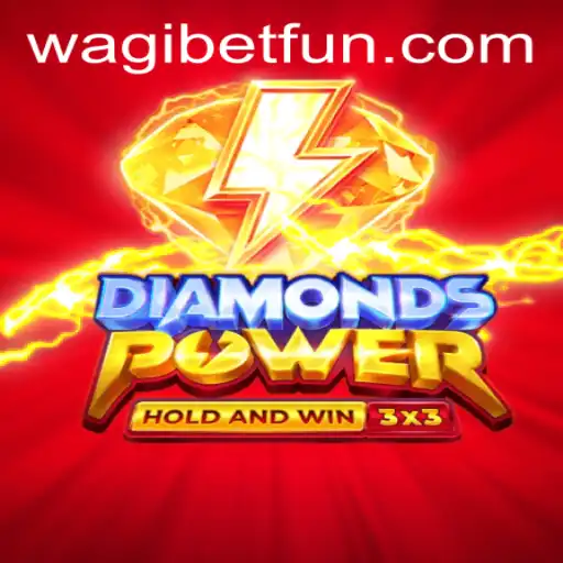 Discover the Thrilling World of Diamondspower: A Comprehensive Guide