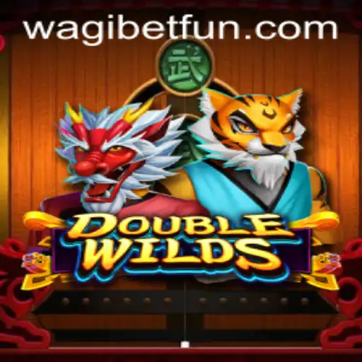 Explore the Thrills of DoubleWilds: An Exciting Adventure with WAGIBET.COM
