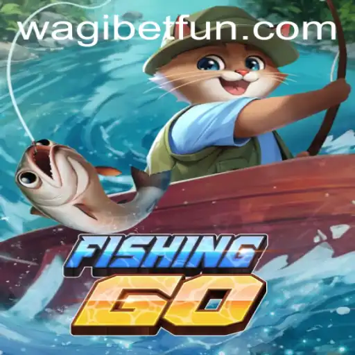 FishingGO: Dive into the Mesmerizing World of Virtual Angling