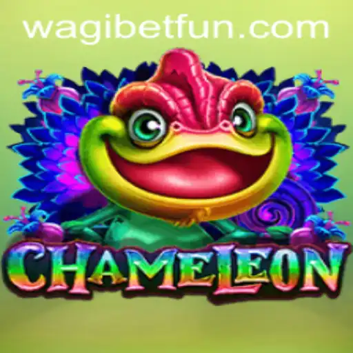 Exploring the Enigmatic World of Chameleon at WAGIBET.COM