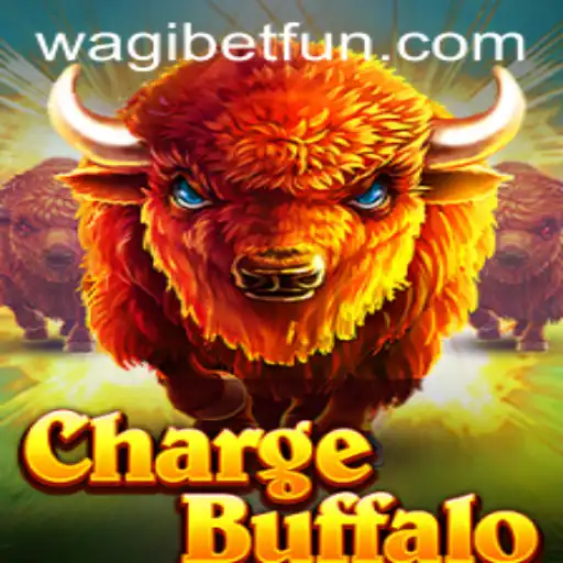 Experience the Thrill of ChargeBuffalo: A New Era in Gaming