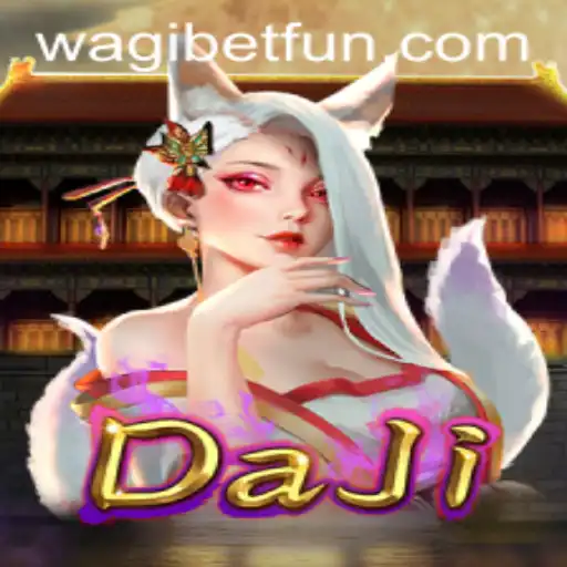 DaJi: An Engaging Online Experience with WAGIBET.COM