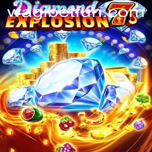 Exploring the Thrills of DiamondExplosion7s at WAGIBET.COM