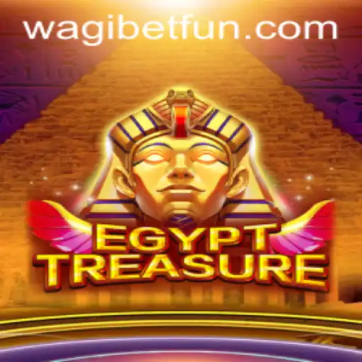 Discovering EgyptTreasure: A Comprehensive Guide to WAGIBET.COM's Latest Sensation