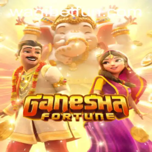 Discover the Enchanting World of GaneshaFortune at WAGIBET.COM