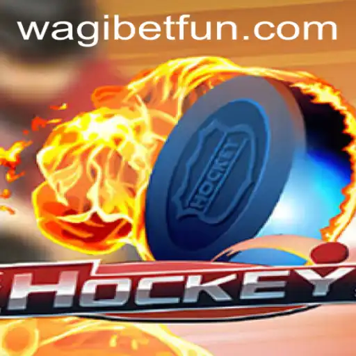 Exploring the World of Hockey and the Influence of WAGIBET.COM