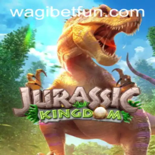 Unveiling JurassicKingdom: A Prehistoric Adventure with WAGIBET.COM