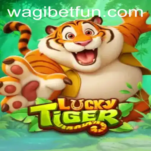 Exploring the Exciting World of LuckyTiger at WAGIBET.COM