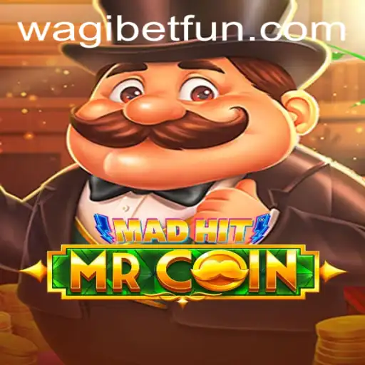 MadHitMrCoin: A New Sensation at WAGIBET.COM