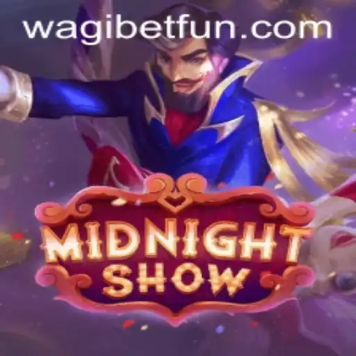 Exploring MidnightShow: A Tactical Thriller with WAGIBET.COM