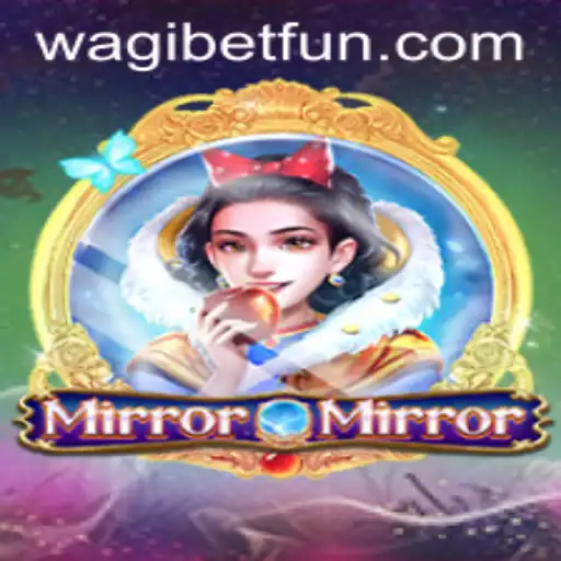 MirrorMirror: The Enchanting Game at the Heart of Virtual Esports