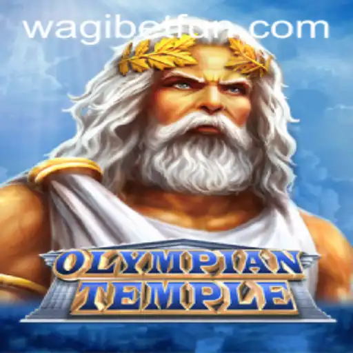 OlympianTemple: A New Gaming Adventure with WAGIBET.COM