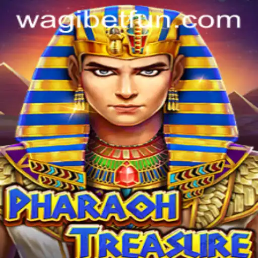 Explore the Enigmatic World of PharaohTreasure at WAGIBET.COM