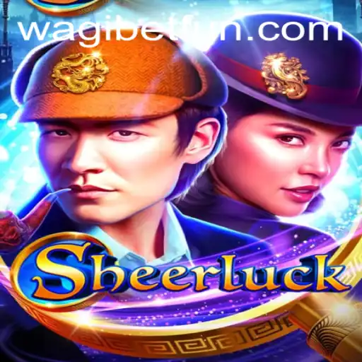 Introducing Sheerluck: The Exciting Game Revolutionizing Online Entertainment