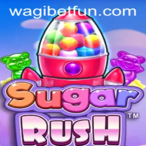 Discover the Thrilling World of SugarRush on WAGIBET.COM