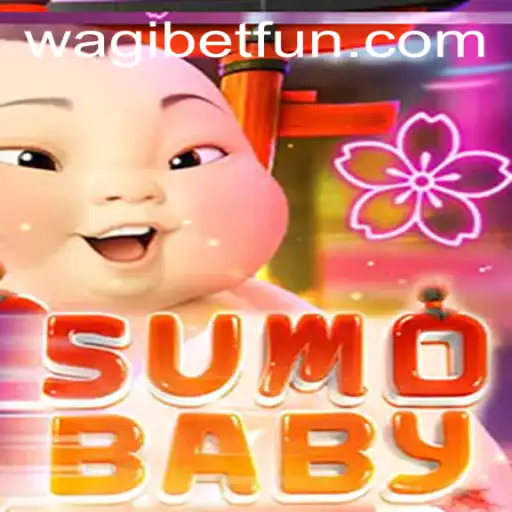 SumoBaby: A Unique Gaming Experience