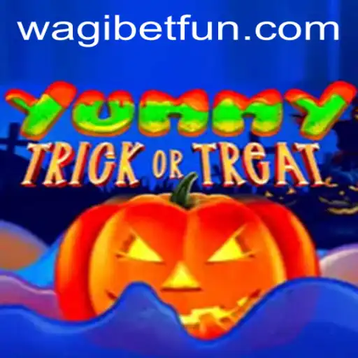 YummyTrickorTreat: Dive into the Festive World of WAGIBET.COM's Latest Game