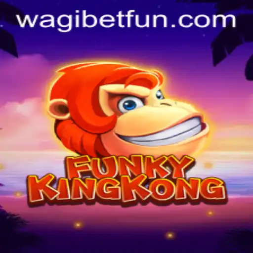 FunkyKingKong: A Thrilling Adventure Awaits