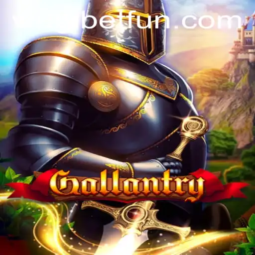 Gallantry: A Journey Into The World of Adventure and Strategy