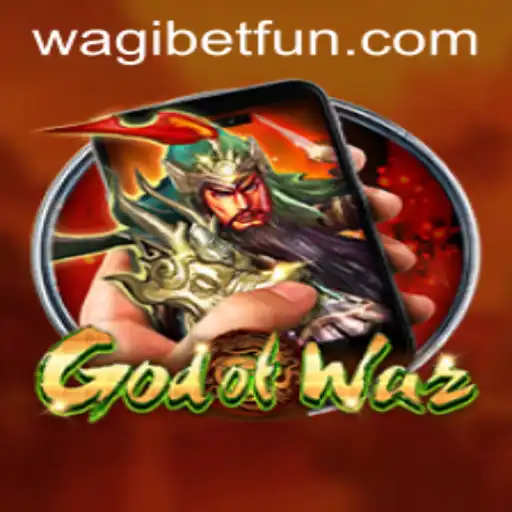 Exploring GodofWarM and the Exciting Realm of WAGIBET.COM