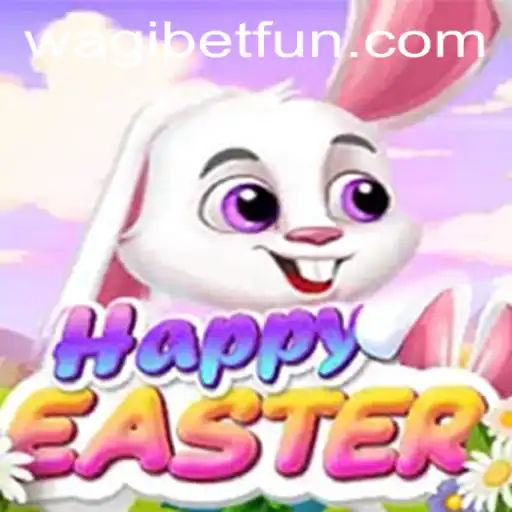 Exploring HappyEaster: A New Gaming Sensation with WAGIBET.COM