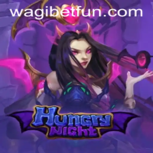 Immersive Adventure Awaits in HungryNight: Dive Into the Exciting World of WAGIBET.COM