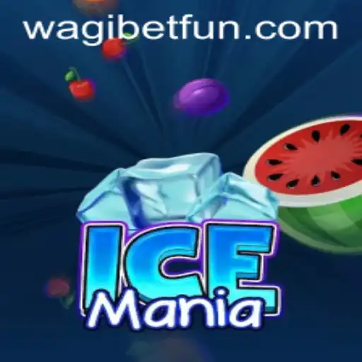 Dive into IceMania: The Thrilling Game Experience