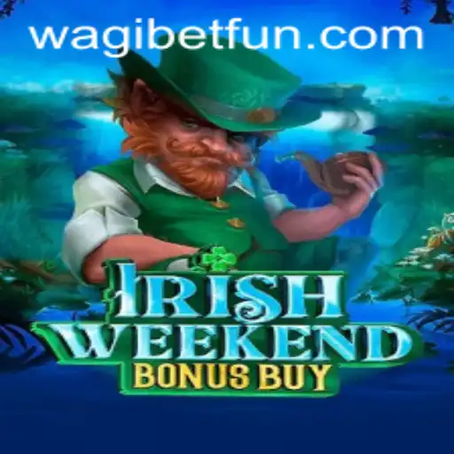 Unveiling the Thrills of IrishWeekendBonusBuy on WAGIBET.COM