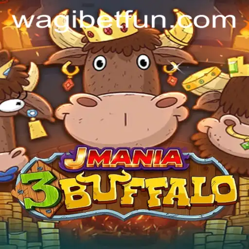 Discover the Thrills of JMania3Buffalo: The Ultimate Gaming Experience