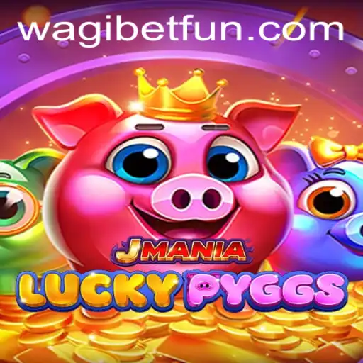 Dive into the World of JManiaLuckyPyggs: A New Sensation in Online Gaming