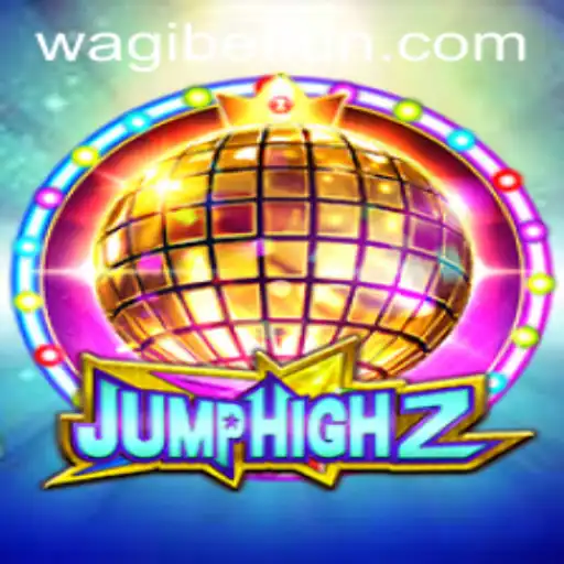 JumpHigh2: The Thrilling Vertical Adventure with WAGIBET.COM