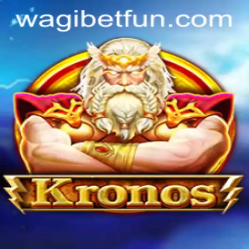 Kronos Game: A New Era in Virtual Gaming