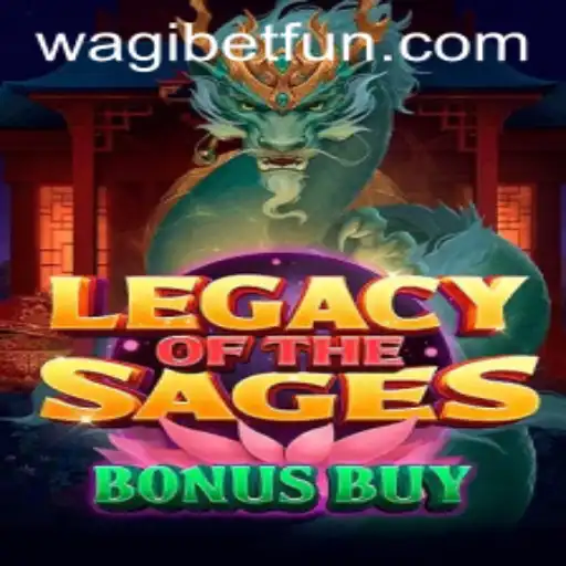 Exploring the Enchantment of LegacyoftheSagesBonusBuy: A Journey Through Mystical Realms