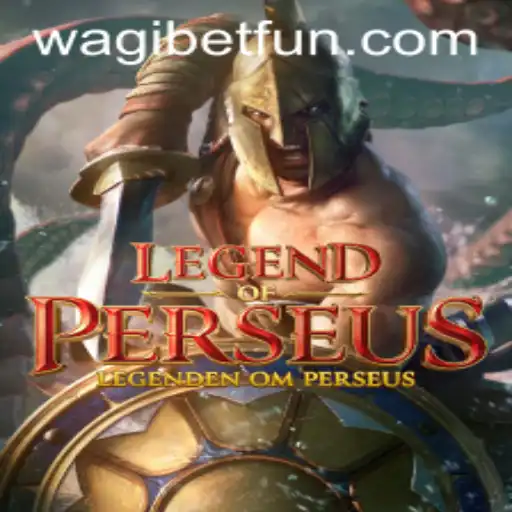 Exploring the Enchantment of LegendofPerseus: A Journey with WAGIBET.COM