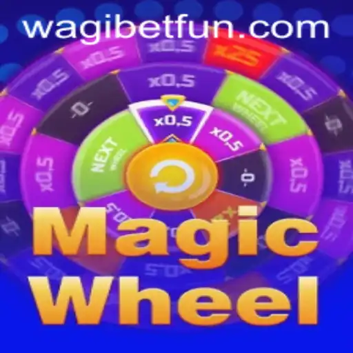 Exploring the Enchanting World of MagicWheel at WAGIBET.COM