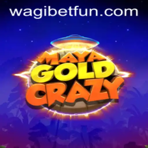 MayaGoldCrazy: Unveiling the Adventure with WAGIBET.COM