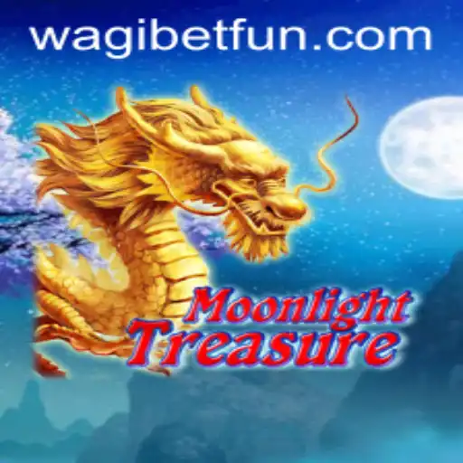 Discover the Mystical World of MoonlightTreasure with WAGIBET.COM