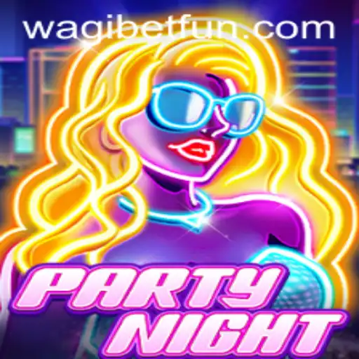 Unveiling PartyNight: The Ultimate Gaming Experience with WAGIBET.COM