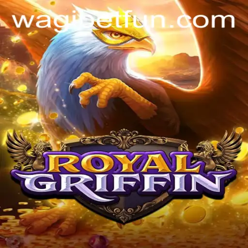 Discovering the Magical World of RoyalGriffin: The Game of Strategy and Adventure