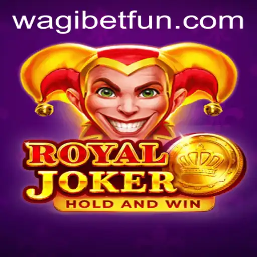 Discover the Exciting World of Royaljoker: A Deep Dive into the Game at WAGIBET.COM